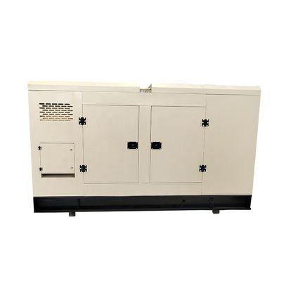 Qualität  Low Price 50hz 60hz 200kw Diesel Generator Price Three Phase 6 Cylinder Water Cooled Generator 3000*1500*1750mm 250 KVA Generator Super Silent usine